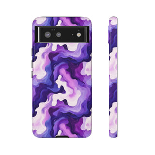 Mystic Drift - Pixel Tough