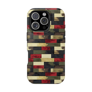 Brickline Stratum - iPhone MagSafe