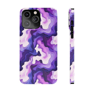 Mystic Drift - iPhone Slim