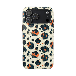 Lunar Dusk - iPhone Tough