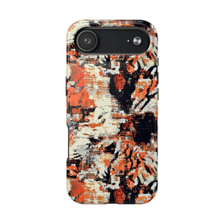 Inferno Blaze - iPhone Tough