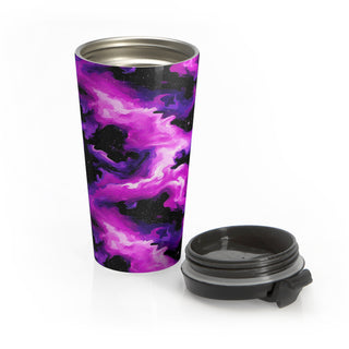 Mystic Haze - Travel Mug