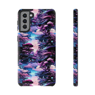 Dreamtree Vale - Galaxy Tough