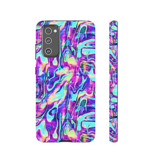 Holo Melt - Galaxy Tough