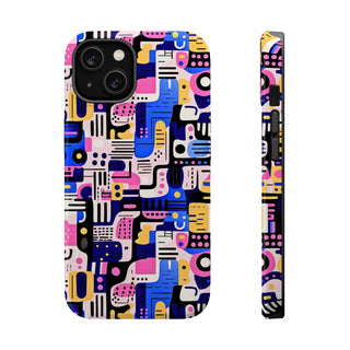 City Pulse - iPhone MagSafe