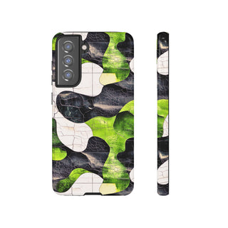 Verdant Flow - Galaxy Tough