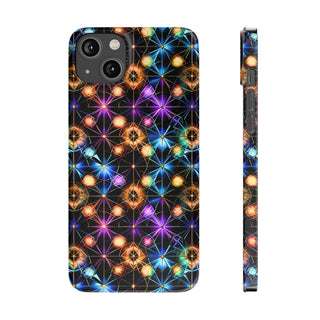 Quantum Temple - iPhone Slim