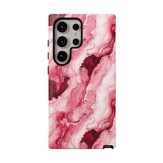 Rosé Swirl - Galaxy Tough