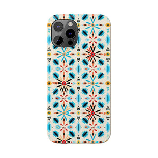 Sacred Bloom - iPhone Slim