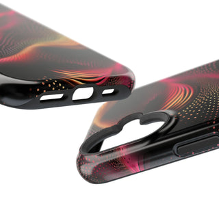 Heat Index - iPhone MagSafe