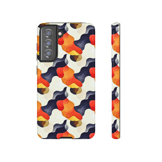 Heatwave Drift - Galaxy Tough