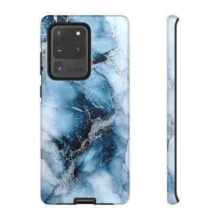 Frostbound Drift - Galaxy Tough