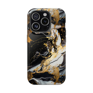 Aurous Art - iPhone MagSafe