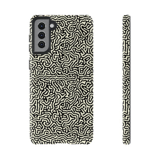 Maze Flow - Galaxy Tough