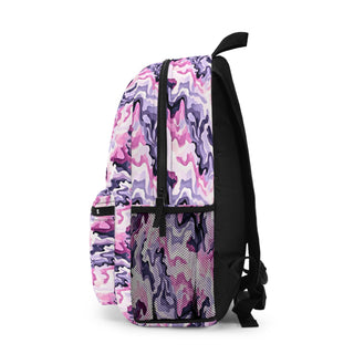 Lavender Mirage - Backpack