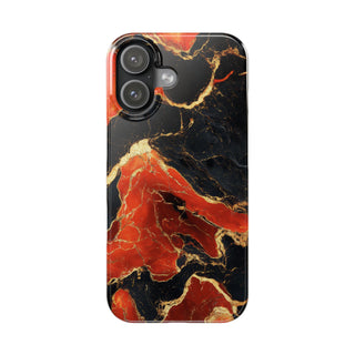 Inferno Flow - iPhone Slim