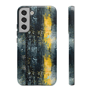 Neon Nocturne - Galaxy Tough