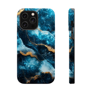 Abyssal Gleam - iPhone MagSafe