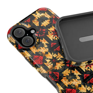 Tribal Legacy - iPhone MagSafe