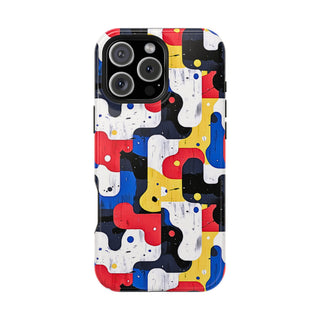 Pop Flow - iPhone MagSafe