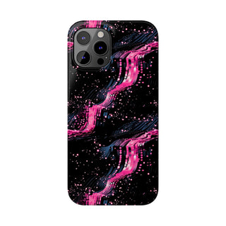 Electric Veins - iPhone Slim