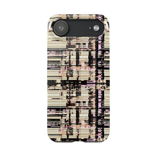 Dust Codec - iPhone Slim