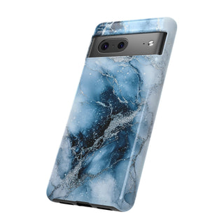 Frostbound Drift - Pixel Tough