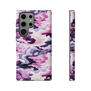 Lavender Mirage - Galaxy Tough