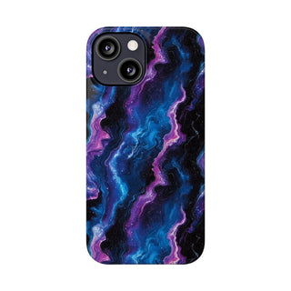 Nebula Veil - iPhone Slim