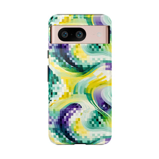 Pixel Waves - Pixel Tough