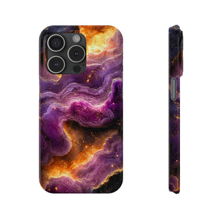 Starborn Glow - iPhone Slim
