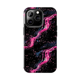 Electric Veins - iPhone Tough