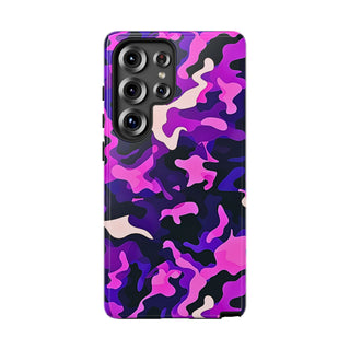 Vivid Nightfall - Galaxy Tough