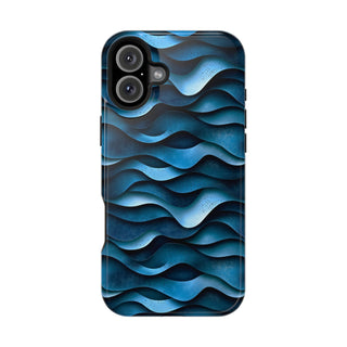 Twilight Tides - iPhone MagSafe