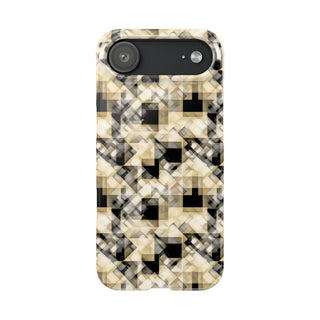 Golden Prism - iPhone Slim