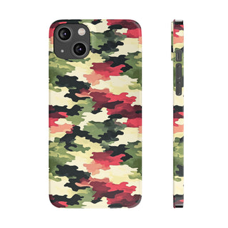 Crimson Forest - iPhone Slim