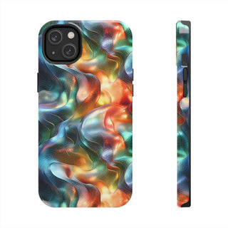 Chroma Surge - iPhone Tough