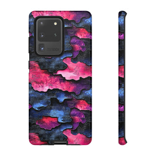 Crimson Twilight - Galaxy Tough