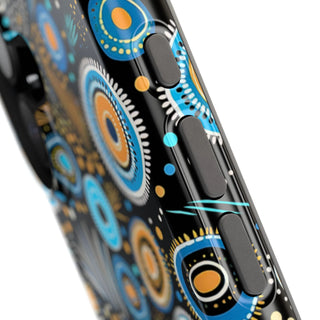 Celestial Harmony - iPhone MagSafe