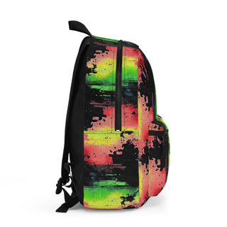 Toxic Flare - Backpack