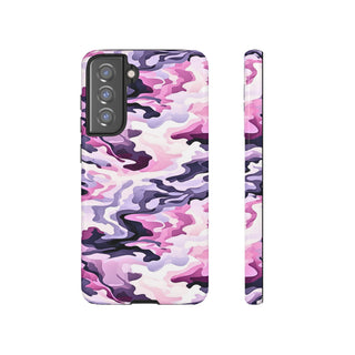 Lavender Mirage - Galaxy Tough