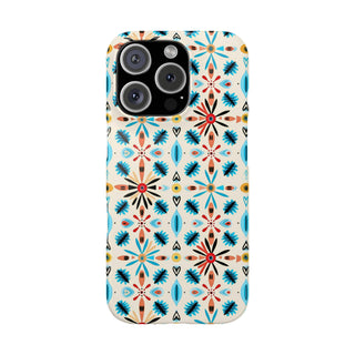 Sacred Bloom - iPhone Slim