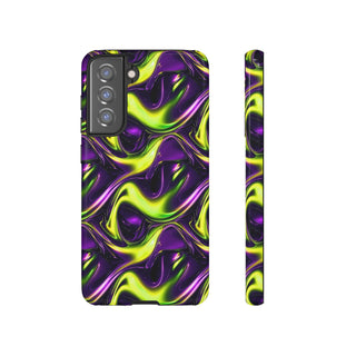 Plasma Bloom - Galaxy Tough