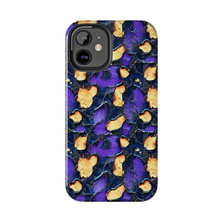 Molten Impact - iPhone Tough