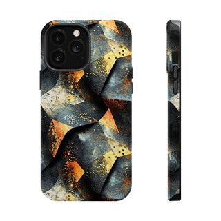 Burnt Shards - iPhone MagSafe