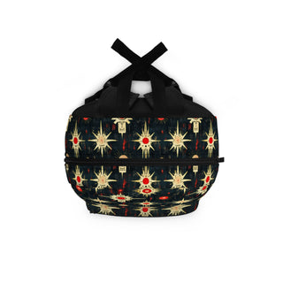 Celestial Blaze - Backpack