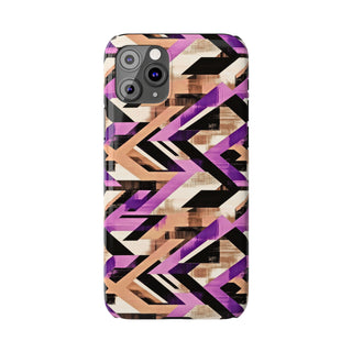 Urban Mirage - iPhone Slim