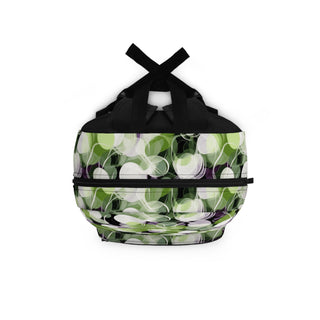 Verdant Whirl - Backpack