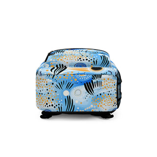 Horizon Waves - Backpack