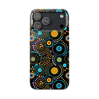 Sonic Eclipse - iPhone Slim